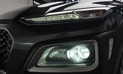 Hyundai Kona 2020, 96592 км, за 12000000 KRW - фото 22