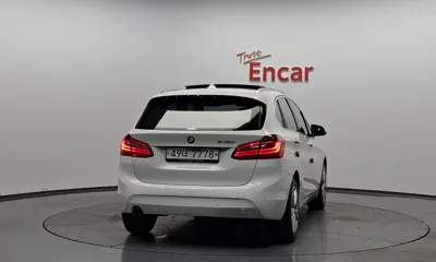 BMW 2-Series 2018, 46301 км, за 14800000 KRW - фото 4
