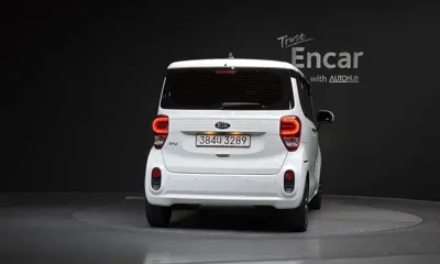 Kia Ray 2021, 75036 км, за 11500000 KRW - фото 4