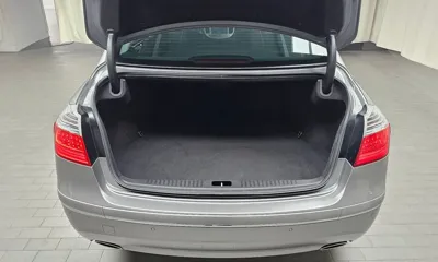 Hyundai Genesis 2009, 115668 км, за 5700000 KRW - фото 20