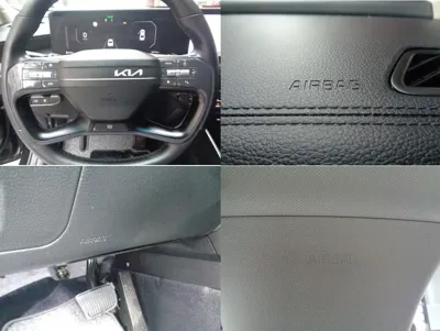 Kia K8 2025, 59705 км, за 27200000 KRW - фото 6