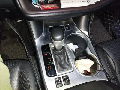 Toyota Highlander 2015, 112100 км, за 84016.1 CNY - фото 15