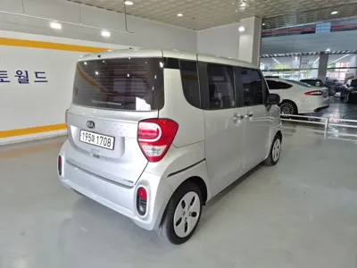 Kia Ray 2019, 37459 км, за 7400000 KRW - фото 5