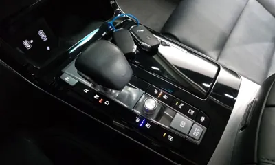 Kia K7 2021, 106134 км, за 22000000 KRW - фото 9