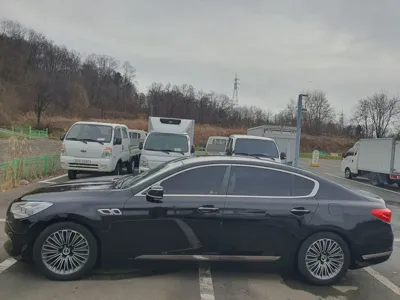 Kia K9 2013, 198784 км, за 5990000 KRW - фото 8
