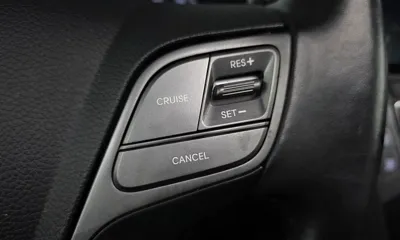 Hyundai Santafe 2016, 69332 км, за 12300000 KRW - фото 18