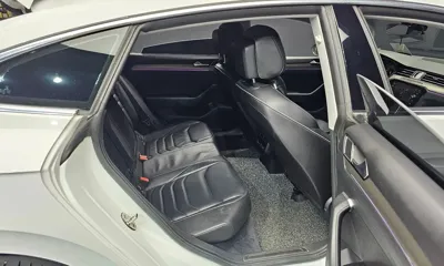 Volkswagen Arteon 2018, 151707 км, за 16990000 KRW - фото 12