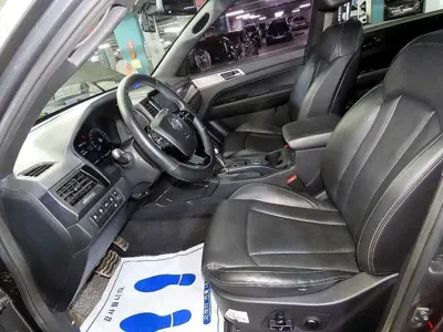 KG_Mobility_Ssangyong Rexton 2022, 83014 км, за 19990000 KRW - фото 6