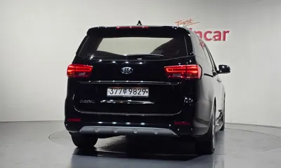 Kia Canival 2020, 88749 км, за 19990000 KRW - фото 4