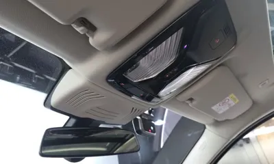 BMW X4 2021, 43178 км, за 30990000 KRW - фото 30