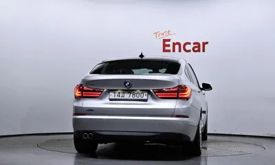 BMW Gran Turismo 2014, 113794 км, за 13900000 KRW - фото 4