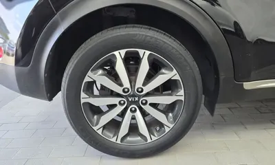 Kia Sportage 2016, 99727 км, за 9600000 KRW - фото 5