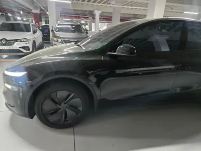 Tesla Model Y 2025, 7000 км, за 39480000 KRW - фото 5