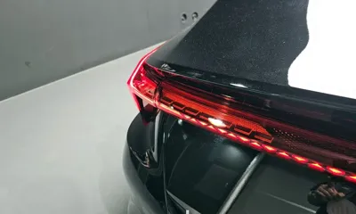 Kia K8 2023, 39344 км, за 32200000 KRW - фото 23