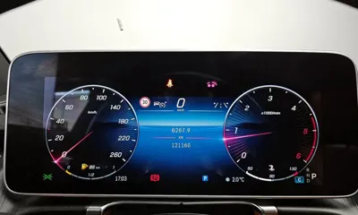 Mercedes-Benz S-Class 2022, 121160 км, за 69700000 KRW - фото 8