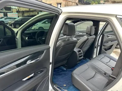 Cadillac XT5 2020, 72200 км, за 89800 CNY - фото 8