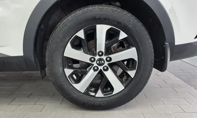 Kia Sorento 2021, 29152 км, за 25990000 KRW - фото 21