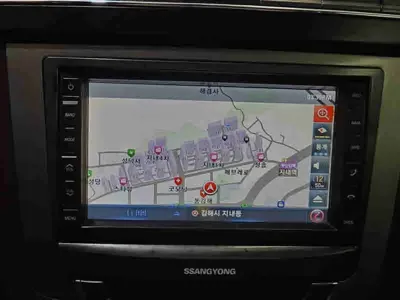KG_Mobility_Ssangyong Rexton 2013, 167900 км, за 3980000 KRW - фото 11