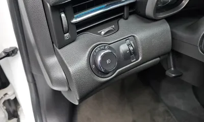 ChevroletGMDaewoo Malibu 2015, 107798 км, за 3300000 KRW - фото 16