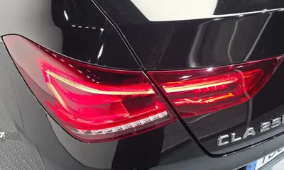 Mercedes-Benz CLA-Class 2023, 18062 км, за 38900000 KRW - фото 23
