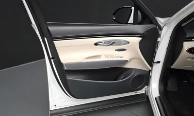 Genesis GV70 2021, 141570 км, за 31900000 KRW - фото 24