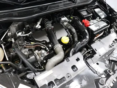 Renault-KoreaSamsung QM3 2019, 69195 км, за 10200000 KRW - фото 6