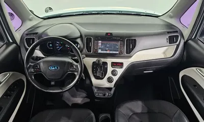 Kia Ray 2014, 50870 км, за 6900000 KRW - фото 7