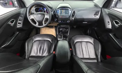 Hyundai Tucson 2015, 159386 км, за 6900000 KRW - фото 7
