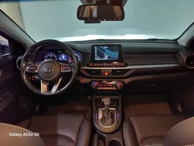 Kia K3 2019, 118122 км, за 11990000 KRW - фото 18
