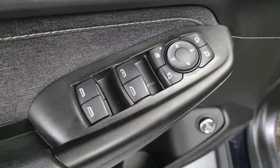 ChevroletGMDaewoo Trailblazer 2021, 58701 км, за 13000000 KRW - фото 33