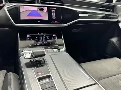 Audi A6L 2021, 36000 км, за 209800 CNY - фото 15