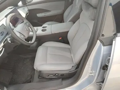 Nissan N7 2025, 10900 км, за 112100 CNY - фото 15