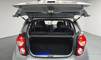 ChevroletGMDaewoo Spark 2014, 68613 км, за 3000000 KRW - фото 27