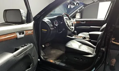 Kia Mohave 2017, 158981 км, за 13000000 KRW - фото 10