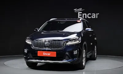 Kia Sorento 2019, 159984 км, за 14900000 KRW - фото 3