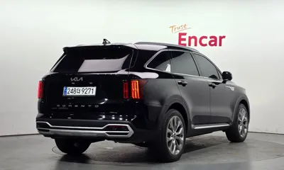 Kia Sorento 2022, 67884 км, за 25200000 KRW