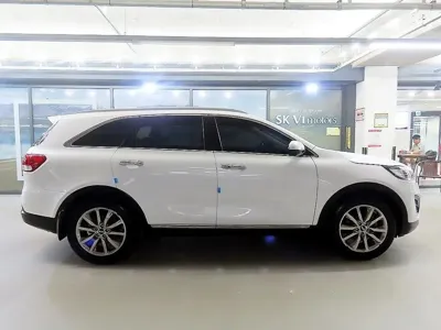 Kia Sorento 2017, 114000 км, за 13900000 KRW - фото 4