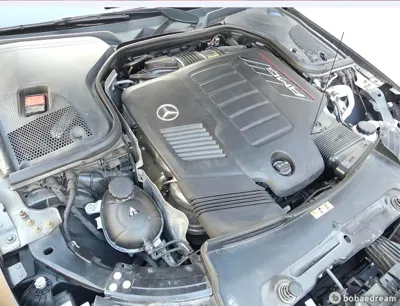 Mercedes-Benz AMG GT 2021, 49000 км, за 71900000 KRW - фото 5