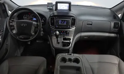 Hyundai Starex 2019, 126755 км, за 13900000 KRW - фото 7