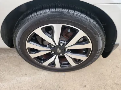 Kia Carens 2013, 141785 км, за 4400000 KRW - фото 19