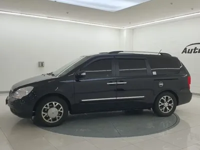 Kia Canival 2013, 100000 км, за 7500000 KRW - фото 20