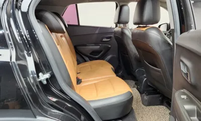 ChevroletGMDaewoo Trax 2017, 132260 км, за 5300000 KRW - фото 11
