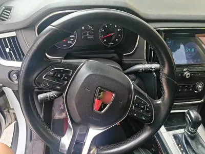 Roewe RX5 2017, 95000 км, за 25700 CNY - фото 11