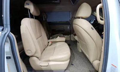 Kia Canival 2018, 192290 км, за 11500000 KRW - фото 12