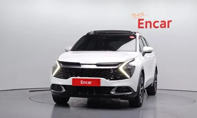 Kia Sportage 2022, 92931 км, за 24190000 KRW