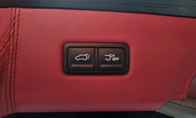 Kia Canival 2023, 8834 км, за 59990000 KRW - фото 20