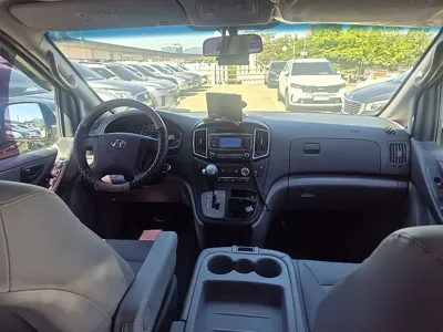Hyundai Starex 2017, 61453 км, за 13500000 KRW - фото 7