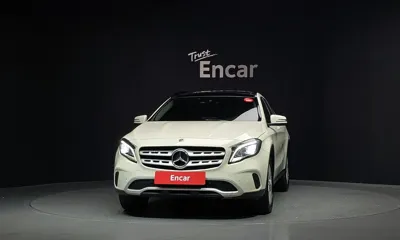 Mercedes-Benz GLA-Class 2018, 79979 км, за 11000000 KRW