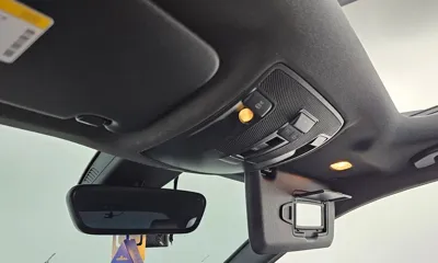 Mercedes-Benz A-Class 2016, 179371 км, за 99990000 KRW - фото 18