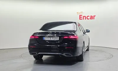 Mercedes-Benz E-Class 2023, 59538 км, за 39500000 KRW